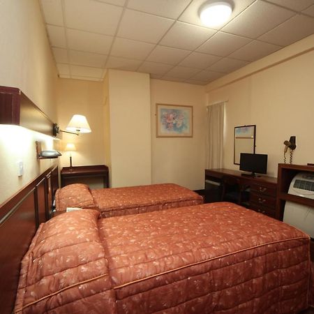 Bristol Hotel Gibraltar Luaran gambar