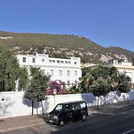 Bristol Hotel Gibraltar Luaran gambar