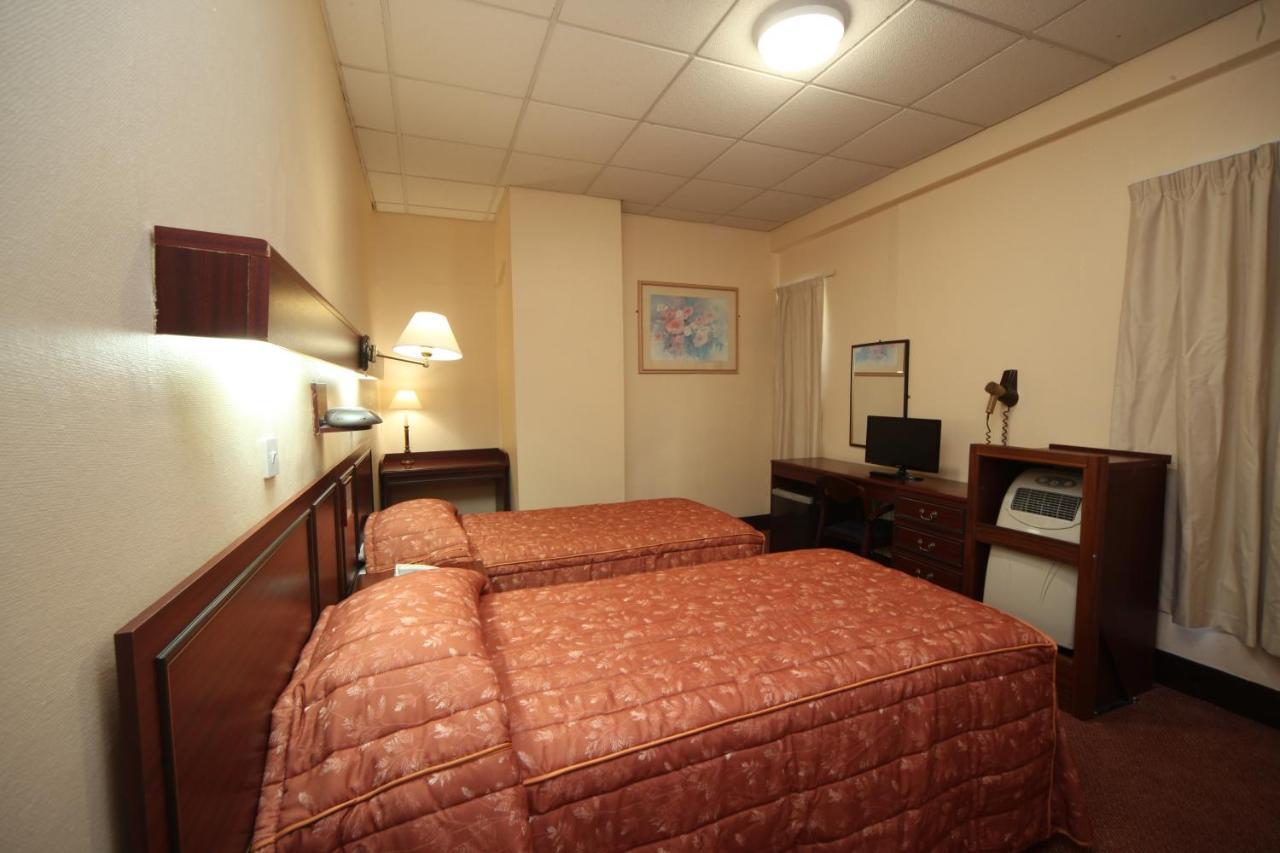 Bristol Hotel Gibraltar Luaran gambar