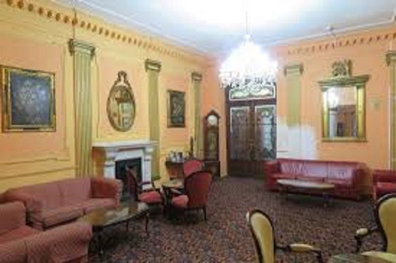 Bristol Hotel Gibraltar Luaran gambar