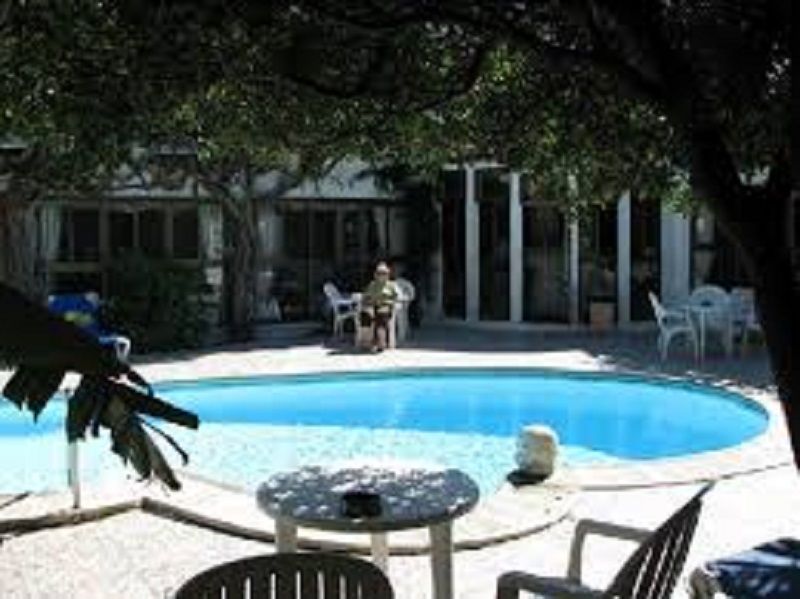 Bristol Hotel Gibraltar Luaran gambar