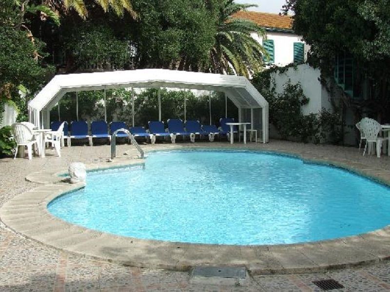 Bristol Hotel Gibraltar Luaran gambar