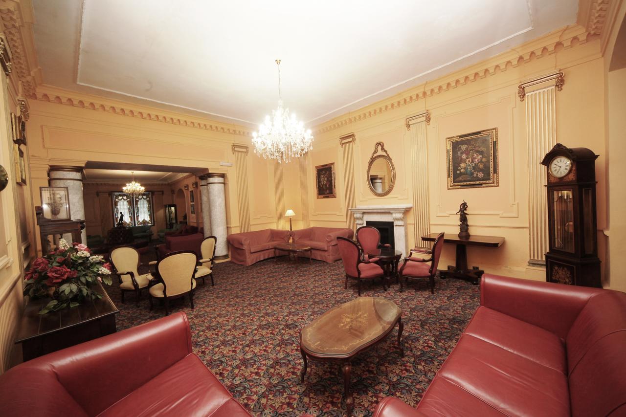 Bristol Hotel Gibraltar Luaran gambar