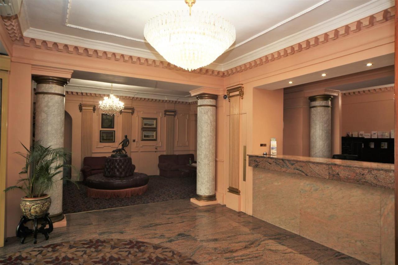 Bristol Hotel Gibraltar Luaran gambar