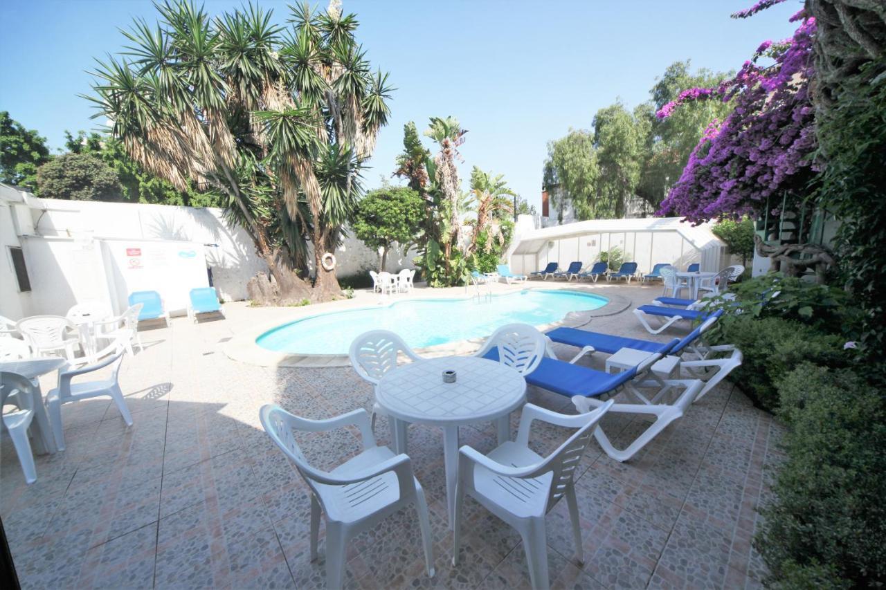 Bristol Hotel Gibraltar Luaran gambar