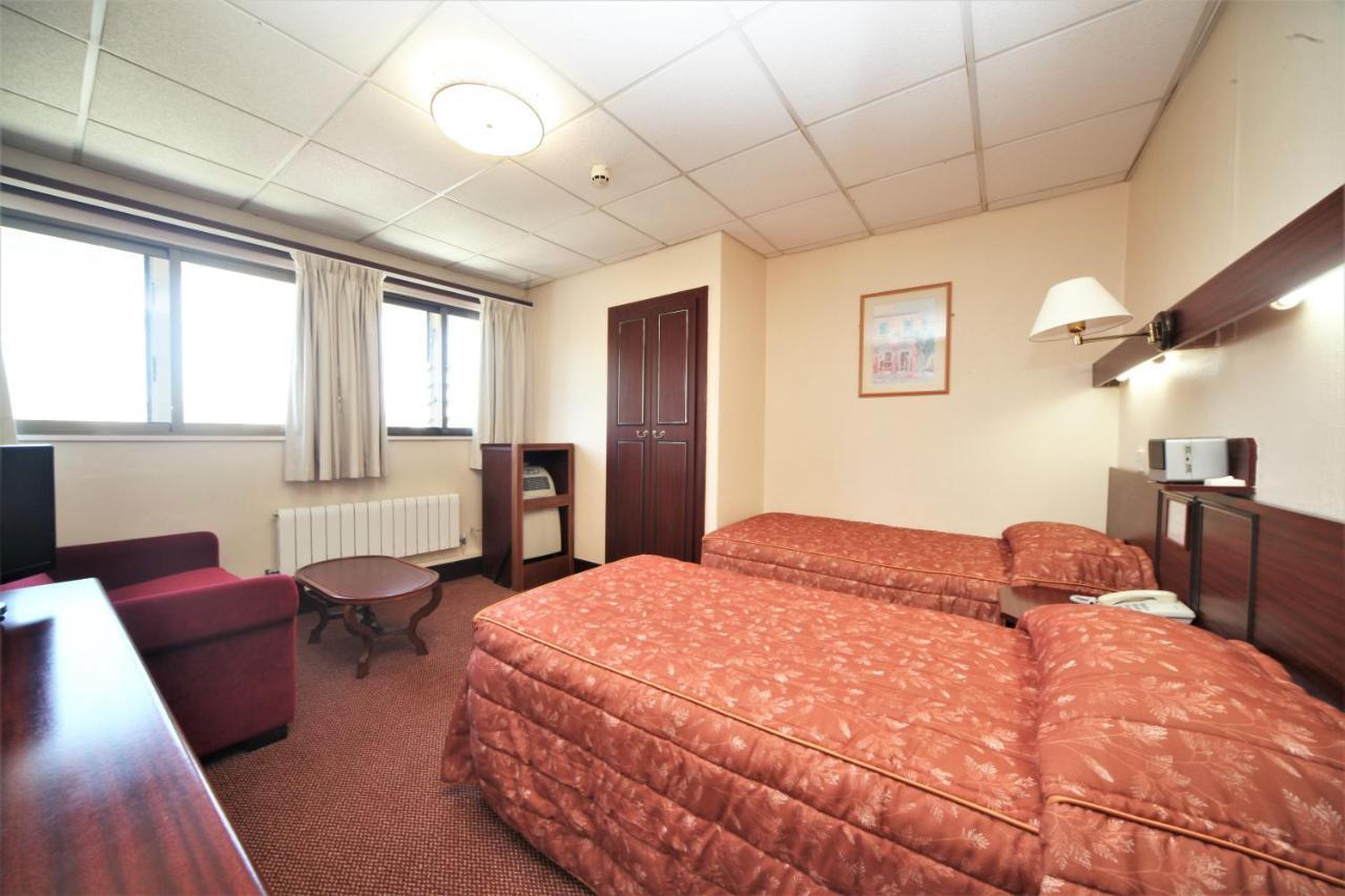 Bristol Hotel Gibraltar Luaran gambar