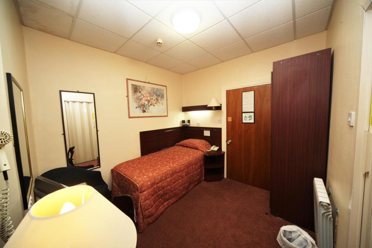 Bristol Hotel Gibraltar Luaran gambar