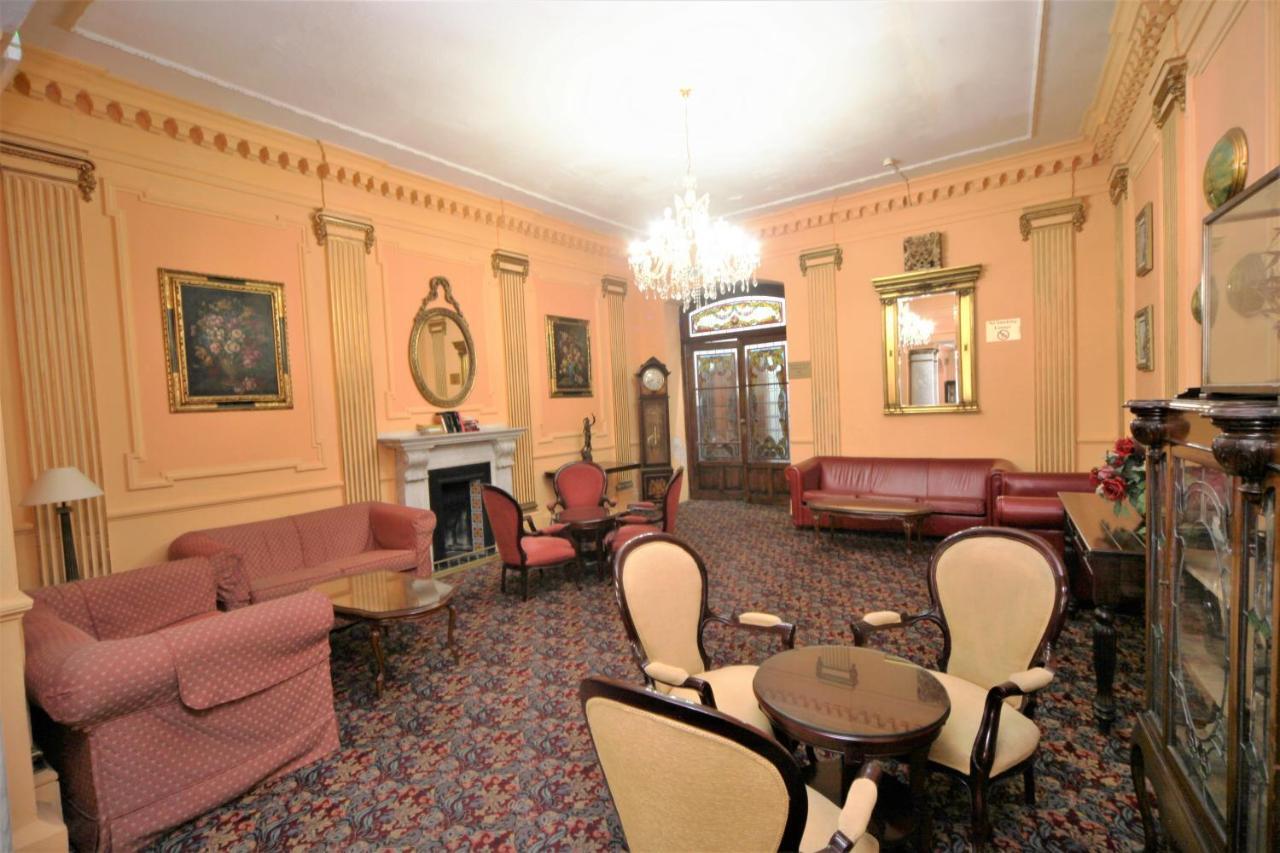 Bristol Hotel Gibraltar Luaran gambar