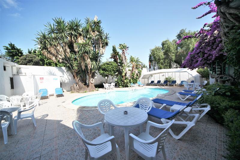 Bristol Hotel Gibraltar Luaran gambar