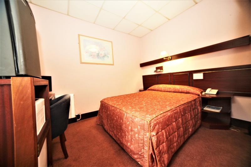 Bristol Hotel Gibraltar Luaran gambar